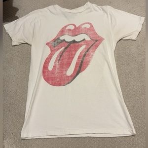 Rolling stones tshirt